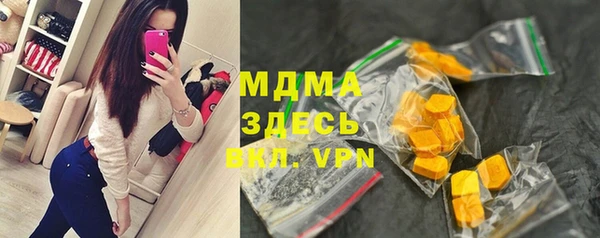 твердый Новозыбков